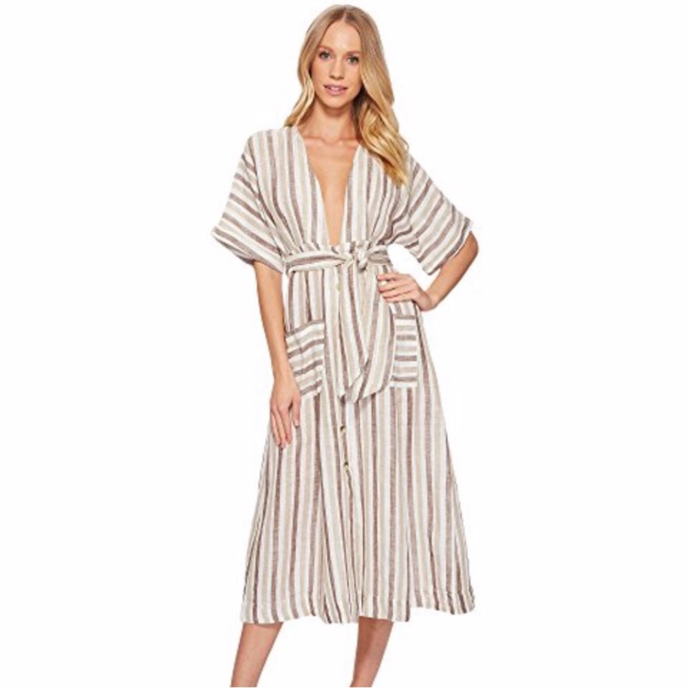 Free People Monday dress